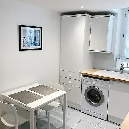 Apartment Carre D'or