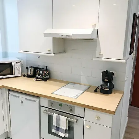 Apartment Carre D'or *