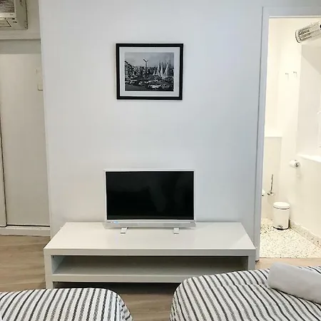 Apartment Carre D'or *