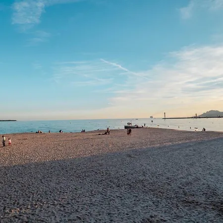 Carre D'or Cannes